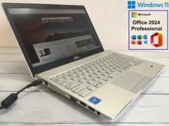 ASUS UX21E 11.6 型 薄い・軽い/SSD/Office/Win11 ASUS UX21E 11.6 型 薄い・軽い/SSD/Office/Win11 - メルカリ