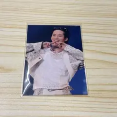 FANTASTICS 澤本夏輝 フォトカ