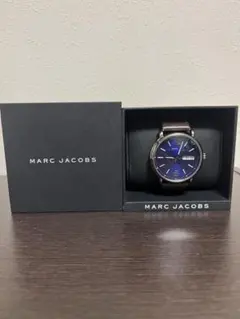 【送料無料】【廃盤モデル】MARC JACOBS MBM5078 メンズ　腕時計