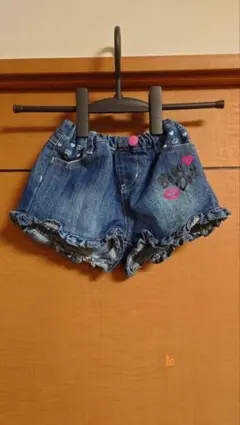 BABYDOLL ベビードール デニム ズボン パンツ 90cm