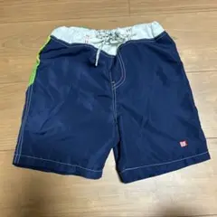 SCAMP CAMP 男の子用水着　110cm