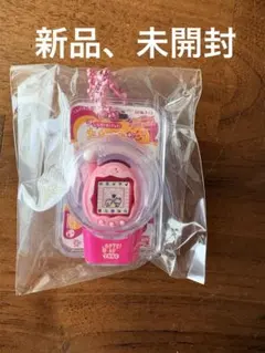 たまごっち おかしなたまごボーロっち3 エンたま フリルぴんく