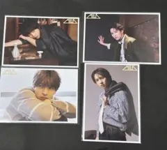 ゆ*づ様 M!LK 生写真 吉田仁人 生誕 25歳 2024 - メルカリ