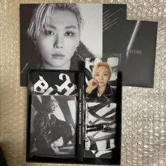 SEVENTEEN HAPPY BURSTDAY DAREDEVIL スングァン