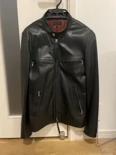 2025年最新】リーツテイラーザズー レザージャケット TAILORの人気