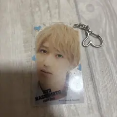 橋本涼 アクリルキーホルダー アクキー