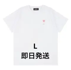 TWICE 4TH WORLD TOUR ロング Tシャツ L ナヨン シャツ - メルカリ