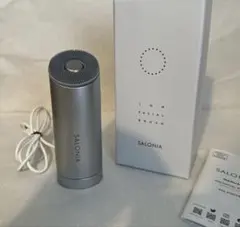 SALONIA サロニア　イオンフェイシャルブラシのサムネイル