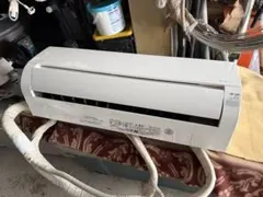 HITACHI エアコン RAS-YX22K (W)本体室外機設置パネルリモコン - メルカリ