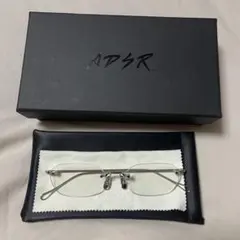 2026年最新】adsr リムレスの人気アイテム - メルカリ