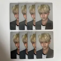 INI 田島将吾 トレカ THE WINTER MAGIC ⑦