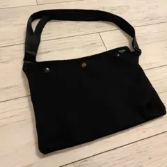 【未使用級】PORTER 吉田カバン ミュゼット ポシェット ショルダーバッグ MUSETTE(ミュゼット) SACOCHE | 吉田カバンホームページ