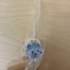 ちいかわパーク　特典　めじるし　ハチワレ