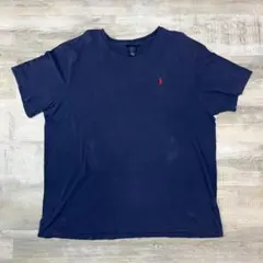 90-00s Ralph Lauren ラルフローレン Tシャツ メンズXXL