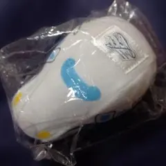 N700 Supreme ぬいぐるみ マスコット JR東海 浜松工場　2018年