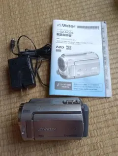 完動品SaiEL フルハイビジョン デジタルビデオカメラ 本体 - メルカリ