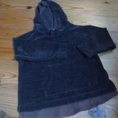 CIAOPANIC TYPY フード付きトレーナー M