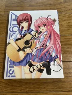Angel Beats! 岩沢 まさみ ユイ - メルカリ
