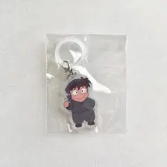 忍たま　アクリルゆらゆらマーカー　土井