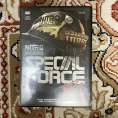 NITRO MICROPHONE UNDERGROUND LIVE DVD