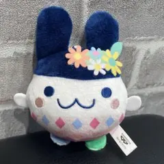 たまごっち ボールチェーン付きぬいぐるみ カラフルイースター　みみっち④