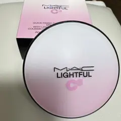 M.A.C LIGHTFUL C3 クッションファンデーション コンパクトケースのサムネイル