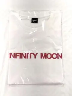 ØMI INFINITY MOON 3Days通しPass限定グッズ　Tシャツ