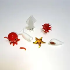 2026年最新】ガラス細工 海の人気アイテム - メルカリ