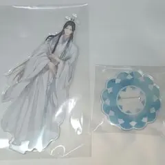 2026年最新】魔道祖師 アクリルスタンド 舞台の人気アイテム - メルカリ