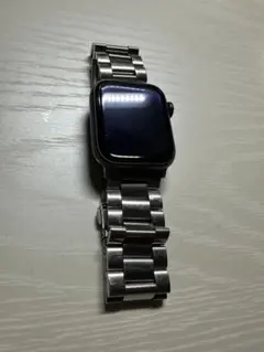 apple watch ステンレス