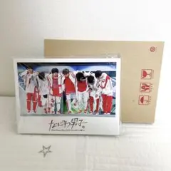 なにわ男子　#なにわ男子しか勝たんコンサート　Blu-ray 初回プレス版