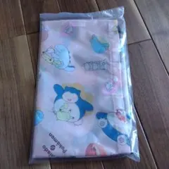 新品。未開封　ポケモンエコバック　ミスドエコバック　エコバック