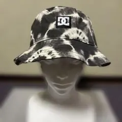DC Shoes バケットハット タイダイ柄のサムネイル