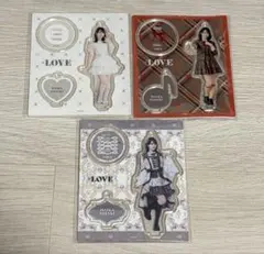 大谷映美里 アクリルスタンド まとめ売り 多少のお値下げ可能です