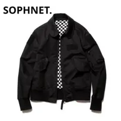 SOPHNET.　ジャケット　SOPH-192060