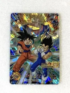 ドラゴンボール　SEC まとめ売り 2025年最新】ドラゴンボールヒーローズ secの人気アイテム - メルカリ