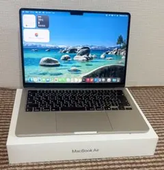 2026年最新】MacBook Air M4 512GBの人気アイテム - メルカリ