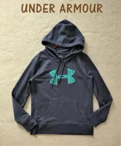 UNDER ARMOUR アンダーアーマー スウェットパーカー MD