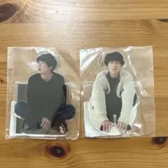 2025年最新】坂口健太郎 アクスタの人気アイテム - メルカリ