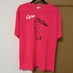 西川龍馬(野間画伯イラスト)TシャツXL 新品未使用