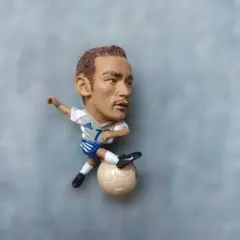 2026年最新】中田英寿 フィギュアの人気アイテム - メルカリ
