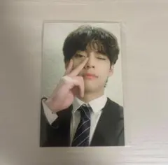BTS ARMY MEMBERSHIP トレカ V テテ