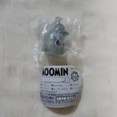 ムーミン めじるしアクセサリー モラン
