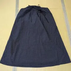 JOURNAL STANDARD relume★チェック★タフタキャミワンピース