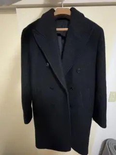 ザラ　ZARA チェスターコート