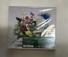 10 Mrs.GREEN APPLE 初回限定盤　Blu-ray Disc付き
