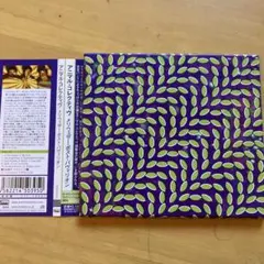 ANIMAL COLLECTIVE アニマル・コレクティヴ