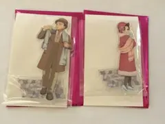 鬼滅の刃 AGF2025 アクリルスタンド《狛治 恋雪》