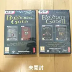 セガ PCソフト バルダーズゲート 攻略本セット 5ディスク - メルカリ