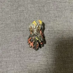 一番くじ ゴジラ 怪獣乱舞 荒ぶるモノ E賞 ヘドラ